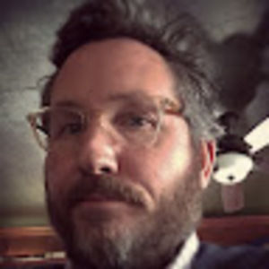 Meet your Posher, Tim